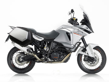 Ktm 1290 Super Adventure [SHAD] - 3P fastening system (side)