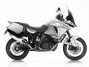 Ktm Super Adventure 1290 [SHAD] - Système de fixation 3P (côté)