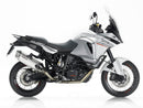 Ktm 1290 Super Adventure S [SHAD] - 3P Befestigungssystem (seitlich)