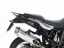 Ktm 1050 Adventure [SHAD] - 3P Befestigungssystem (seitlich)