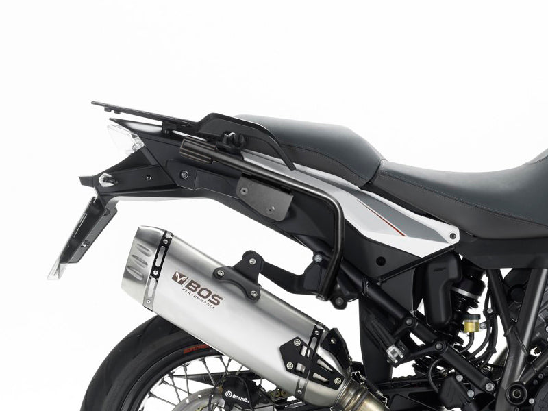 Ktm 1290 Super Adventure S [SHAD] - 3P Befestigungssystem (seitlich)