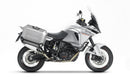 Ktm Adventure 1050 [SHAD] - 4P System Montagesatz (seitlich)