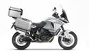Ktm 1050 Adventure [SHAD] - 4P System Montagesatz (seitlich)