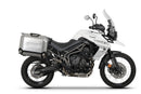 Triumph Tiger Sport 800 [SHAD] - 4P system mounting kit (side) - Triumph Tiger 800
