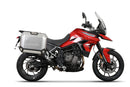 Triumph Tiger 850 [SHAD] - 4P system mounting kit (side) - Triumph Tiger 900