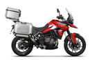 Triumph Tiger 850 [SHAD] - 4P system mounting kit (side) - Triumph Tiger 900