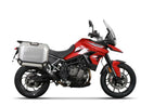 Triumph Tiger 850 Sport [SHAD] - Kit de montage système 4P (côté) - Triumph Tiger 900