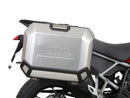 Triumph Tiger 850 Sport [SHAD] - Kit de montage système 4P (côté) - Triumph Tiger 900