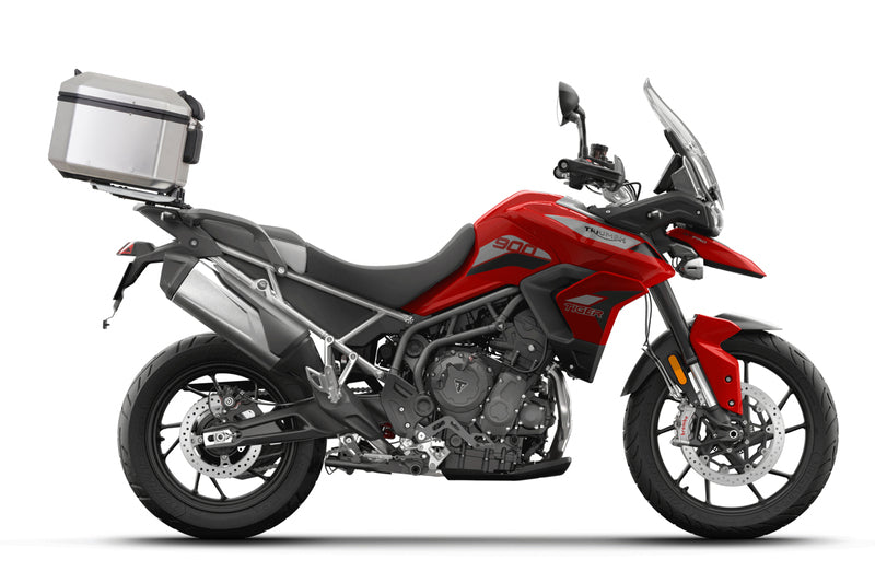 Triumph Tiger 1200 [2022-2026] [SHAD] - Topcase-Träger (Top Master)