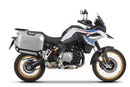 Bmw F 750 Gs [SHAD] - 4P system mounting kit (side) - BMW-1