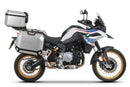 Bmw F 750 Gs [SHAD] - 4P system mounting kit (side) - BMW-3