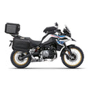 Bmw F 850 Gs [SHAD] - Kit de montage système 4P (latéral) - BMW-4