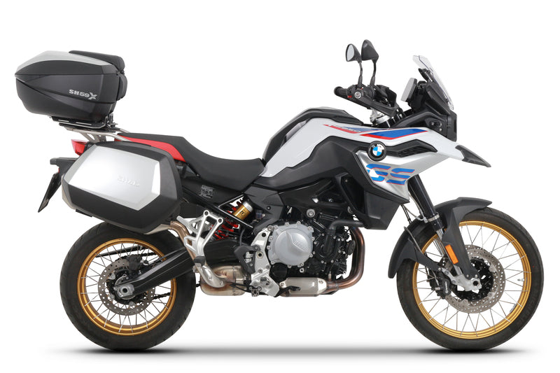 Bmw F 850 Gs [SHAD] - Kit de montage système 4P (latéral) - BMW
