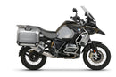 Bmw R 1250 Gs Adventure [SHAD] - 4P System Montagesatz (seitlich)-1