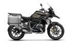 Bmw R 1250 Gs Adventure [SHAD] - 4P System Montagesatz (seitlich)-8