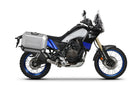 Yamaha Tenere 700 Rally Edition [SHAD] - Kit de montage système 4P (côté)