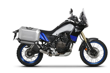 Yamaha Ténéré 700 Rally [SHAD] - 4P system mounting kit (side)
