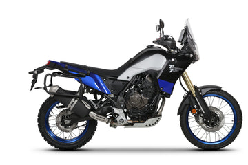 Yamaha Ténéré 700 Rally [SHAD] - 4P system mounting kit (side)