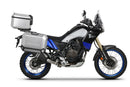 Yamaha Tenere 700 Rally Edition [SHAD] - Kit de montage système 4P (côté)