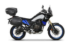 Yamaha Tenere 700 Rally Edition [SHAD] - Kit de montage système 4P (côté)