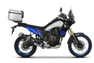 Yamaha Tenere 700 [2020-2026] [SHAD] - Kit de montage Top Master
