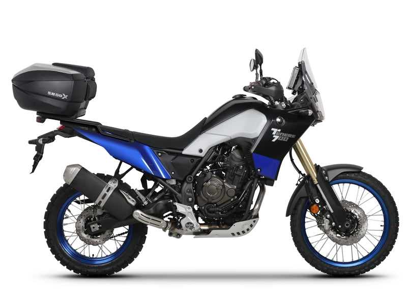 Yamaha Tenere 700 Rally Edition [SHAD] - Top Master Montagesatz