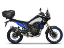 Yamaha Ténéré 700 World Rai [SHAD] - Top Master mounting kit