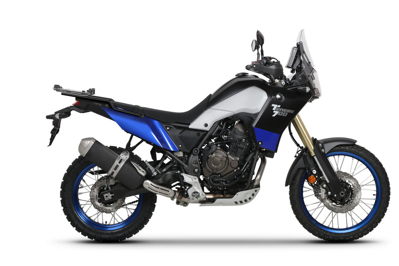 Yamaha Tenere 700 Explore Edition [SHAD] - Kit de montage Top Master