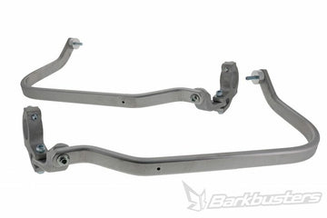 Triumph Tiger 900 Rally Pro [BARKBUSTERS] - Hardware-Kit Zweipunktbefestigung Alu Triumph Tiger 900