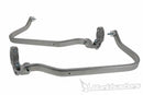 Triumph Tiger 900 Rally [BARKBUSTERS] - Hardware kit two-point mounting aluminum Triumph Tiger 900