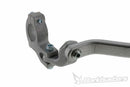Triumph Tiger 900 Rally [BARKBUSTERS] - Hardware kit two-point mounting aluminum Triumph Tiger 900