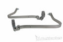 Ktm 390 Adventure [BARKBUSTERS] - Kit de visserie fixation deux points aluminium
