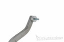 Ktm 390 Adventure [BARKBUSTERS] - Kit de visserie fixation deux points aluminium