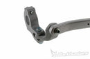 Royal Enfield Himalayan 452 RMA452 [Barkbusters] - Hardware kit Two -point attachment aluminum-4