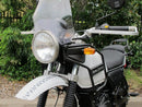 Ktm 390 Adventure [BARKBUSTERS] - Kit de visserie fixation deux points aluminium