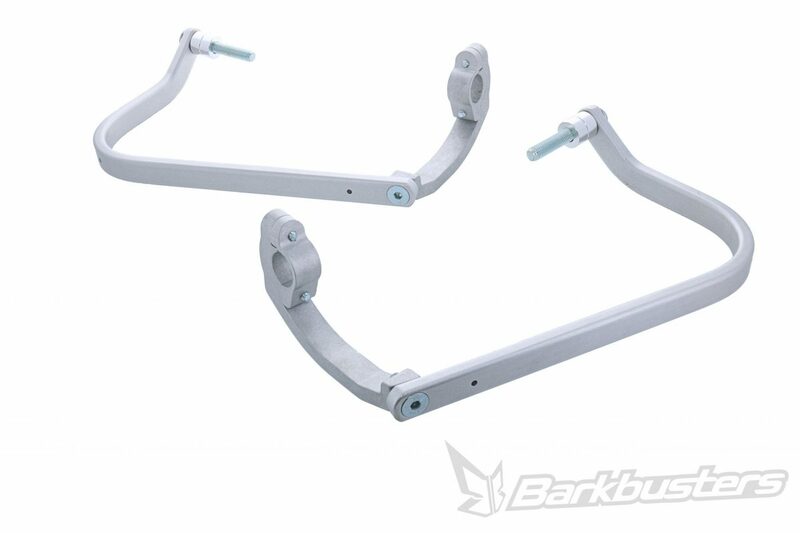 BMW F 900 XR K84 [Barkbusters] - hardware kit two -point attachment