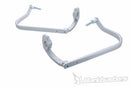 Bmw R 1250 Gs Adventure [BARKBUSTERS] - Hardware kit two-point attachment aluminum BMW-1