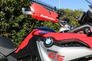 Bmw F 750 Gs [BARKBUSTERS] - Hardware kit two-point attachment aluminum BMW-3