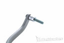 Bmw R 1250 Gs Adventure [BARKBUSTERS] - Hardware kit two-point attachment aluminum BMW-5