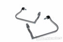 Suzuki V Strom [BARKBUSTERS] - Hardware kit two-point attachment aluminum Suzuki