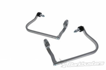 Suzuki V-Strom 1050 [BARKBUSTERS] - Kit de visserie fixation deux points aluminium Suzuki