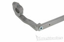 Suzuki V Strom [BARKBUSTERS] - Hardware kit two-point attachment aluminum Suzuki
