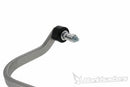 Suzuki V Strom [BARKBUSTERS] - Hardware kit two-point attachment aluminum Suzuki