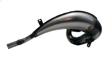 HUSQVARNA TX 125 [2017-2018] - Raw Expansionstopf - Stahl