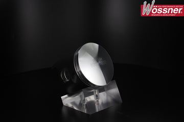 Yamaha Hw 125 [WOSSNER] - Pistons forgés WÖSSNER
