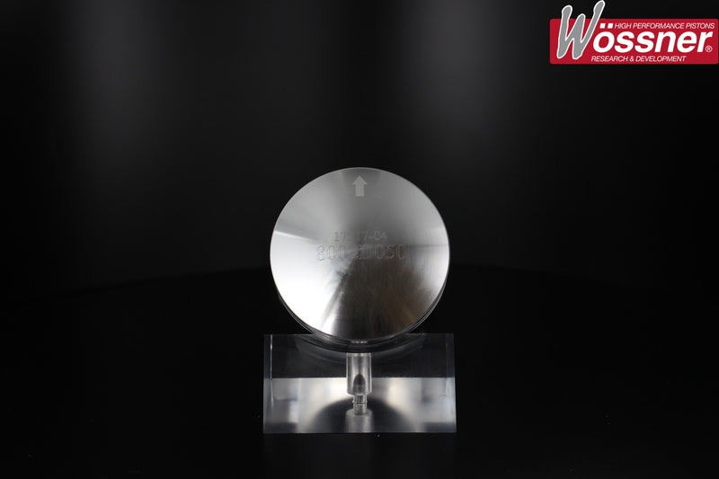 Yamaha Hw 125 [WOSSNER] - WÖSSNER forged pistons