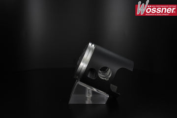 Kawasaki Kmx 125 Mx 125 B [WOSSNER] - Pistons forgés WÖSSNER