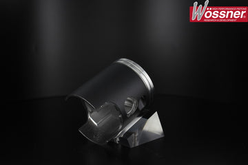 Kawasaki Kmx 125 Mx 125 B [WOSSNER] - Pistons forgés WÖSSNER