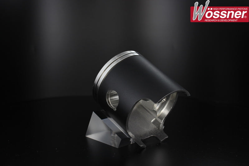 Ktm Exc 200 [WOSSNER] - Pistons forgés WÖSSNER