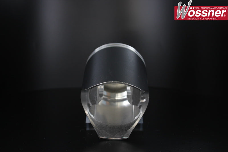Fantic Caballero 250 [WOSSNER] - Pistons forgés WÖSSNER